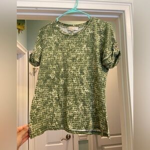 Michael Kors Womens Top